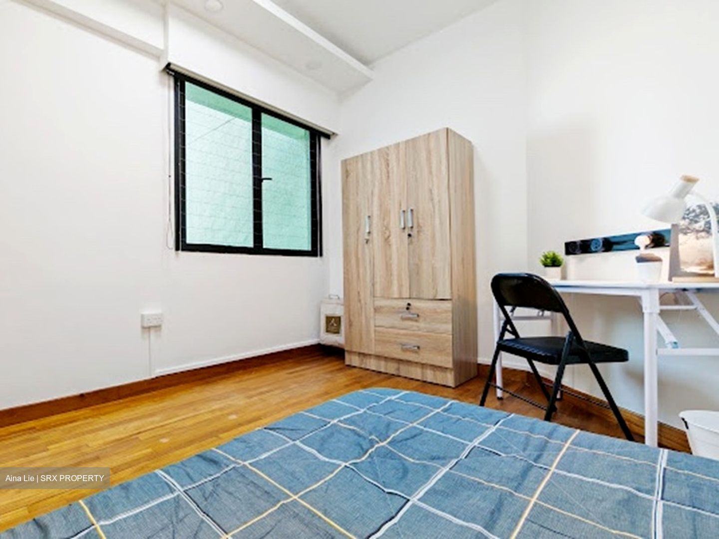 Simei Green Condominium (D18), Condominium #587281741
